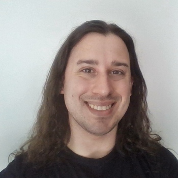 Avatar of Evan Blatt