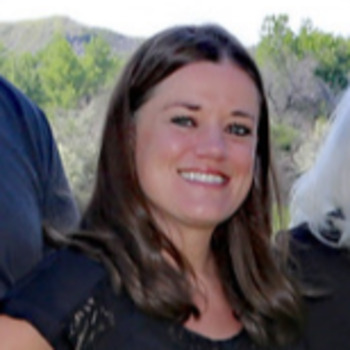 Clinician Headshot