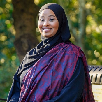 Avatar of Ramla Mohamed