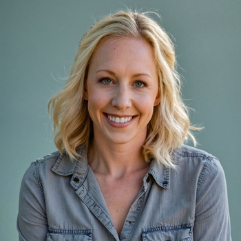 Clinician Headshot