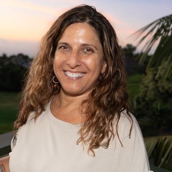 Avatar of Alison Grabel, LMFT 
