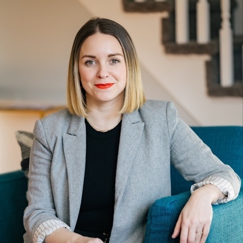 Avatar of Rebecca J Eyre Therapy