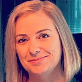 Avatar of Olivia Lightfoot