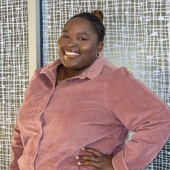 Avatar of Margie Pemu