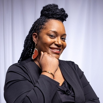 Avatar of LaRhonda Bailey