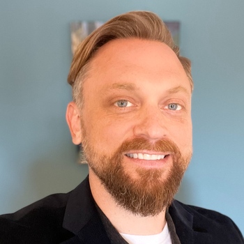 Avatar of Sterling Funk