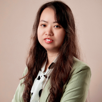 Avatar of Zofia Dang, LPC-Associate, LCDC-Intern