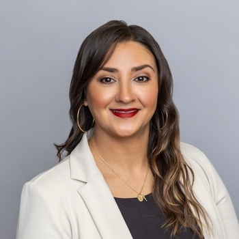 Avatar of Gabriela Arriaga, LCSW