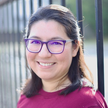 Clinician Headshot