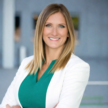 Avatar of Audrey Becker