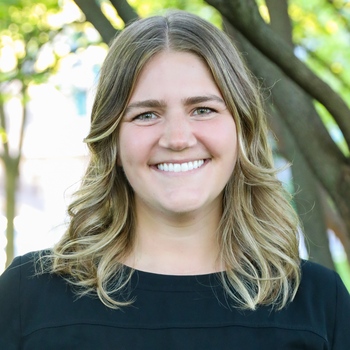 Avatar of Hannah Heitz