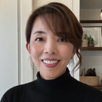 Avatar of Sachiko Yamauchi Zhang