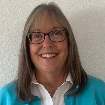 Avatar of Bobbie Rosenfarb 