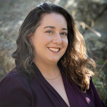 Clinician Headshot