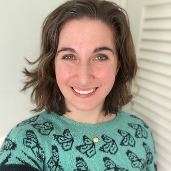 Avatar of Katie Visser