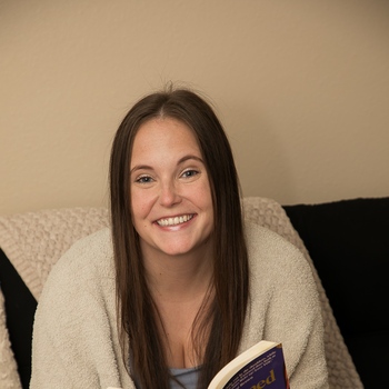 Avatar of Samantha Miller