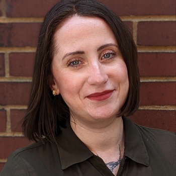 Avatar of Rebecca Wells