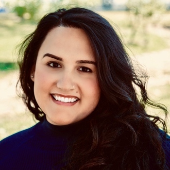 Clinician Headshot