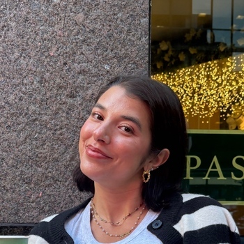 Avatar of Alexa Gavrilov