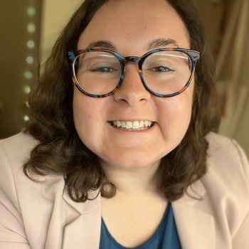 Clinician Headshot