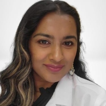Avatar of Prezeela Mathew