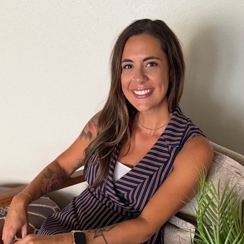 Avatar of Danielle Sneed