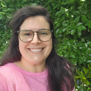 Avatar of Julie Velie