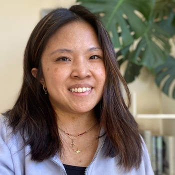 Avatar of Anna Harland, LPCC