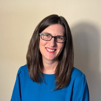 Clinician Headshot