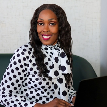 Avatar of Rikell S. Ford