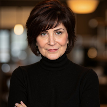 Avatar of Dr. Michelle P. Sierzega, Psy.D.