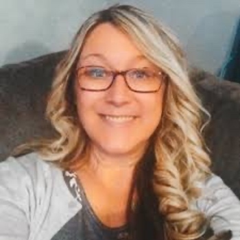 Avatar of Terina Gillette