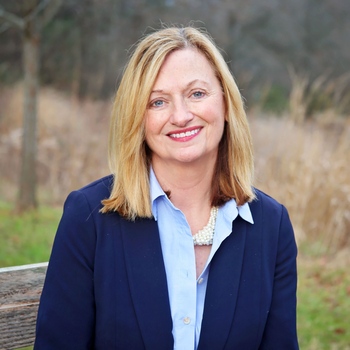 Clinician Headshot