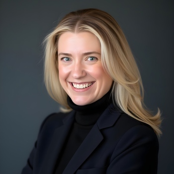 Clinician Headshot