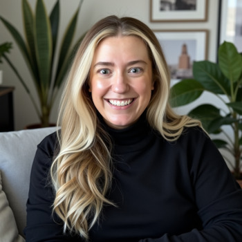 Avatar of Dr. Tiffany Glynn, PhD (she/her)