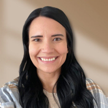 Clinician Headshot