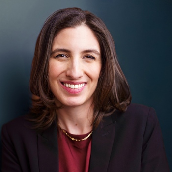 Clinician Headshot