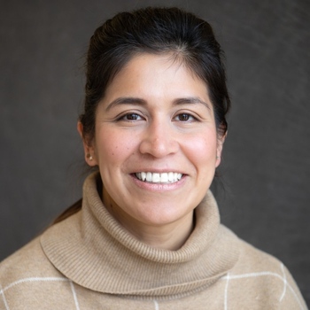 Avatar of Jenny Bernal de Baker