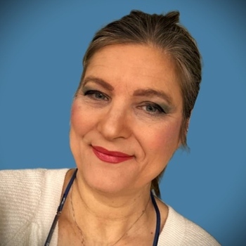 Avatar of Lou Anna Claveau