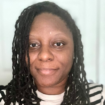 Avatar of Shardonay Larkins