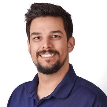 Avatar of Aaron Hawkins