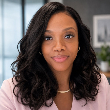 Avatar of Shannon Fain, MSW, LCSW