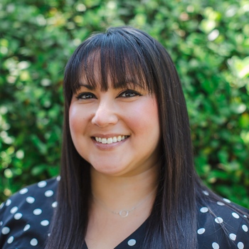 Avatar of Ally Silva