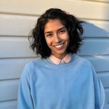 Avatar of Jacquelyn Najera