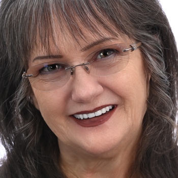 Clinician Headshot