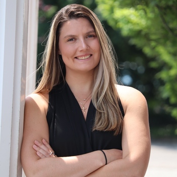 Clinician Headshot