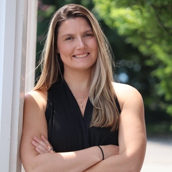 Avatar of Kaylyn Wilson, LMHC