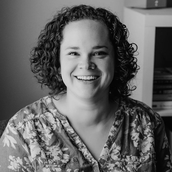 Clinician Headshot