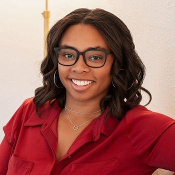 Avatar of Jamaca Bradley