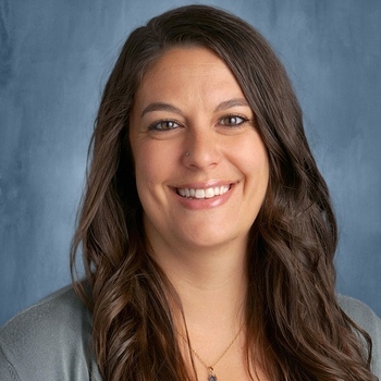 Clinician Headshot